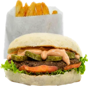 Burger Clasica L Cmb