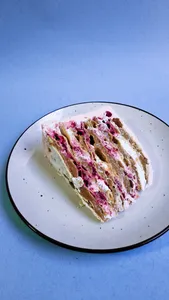 Torta Amor