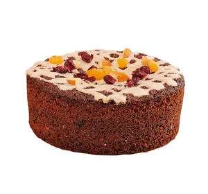 Pan de Pascua Pituco SIN AZÚCAR/SIN GLUTEN