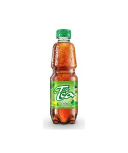 Mr tea limón 500