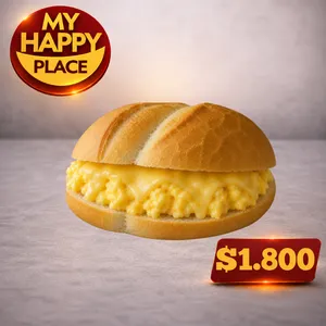 Paila Queso