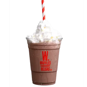 Milk Shake Chocolate