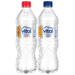 Agua mineral Vital