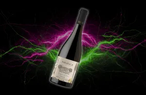 Vino tinto Tarapacá 750cc