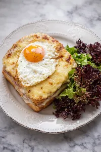 Croque Madame