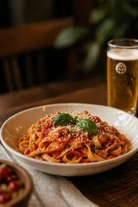 Menú: Carga de Carbos 🏃