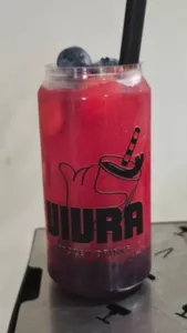 Berry Vibra