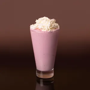 Milkshake Frambuesa