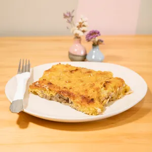 Pastel de choclo