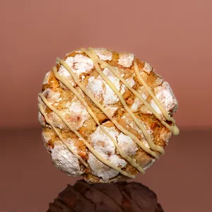 Lemon Cookie