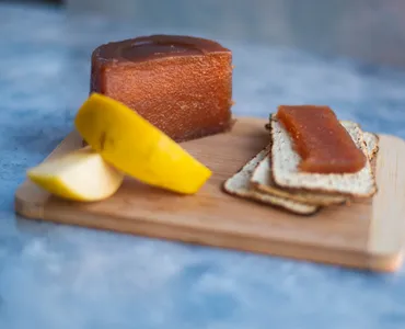 Dulce de Membrillo 400Gr. (App)