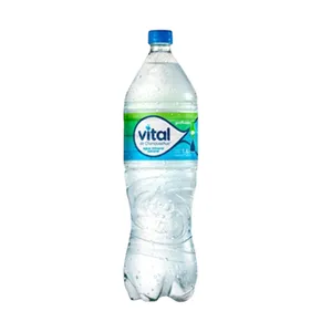 Vital Agua Mineral Con Gas 1,6 Lt.