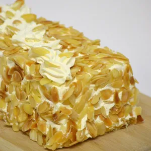 Torta Pompadour 12 personas