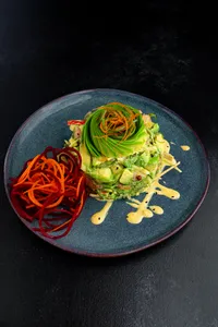 Wakame Especial