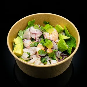 Ceviche Rey
