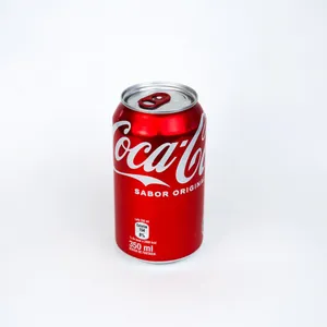 Coca Cola, Sprite, Fanta 350 C.C.