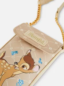 CROSSBODY BAMBI