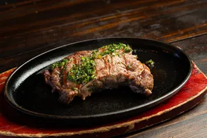 Chuleta Vetada 220 gr