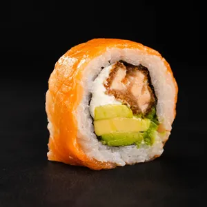 Furai Sake Roll
