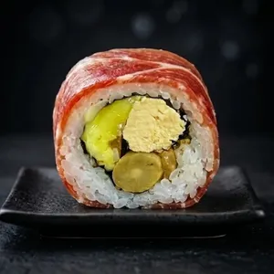 Champi Roll