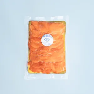 Trucha Slice En Frío | 250 Grs