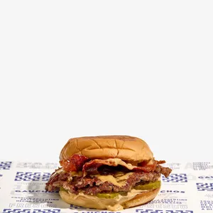 Gauchos Smash Doble
