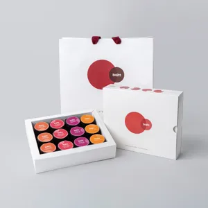 Surtido especial maracuyá