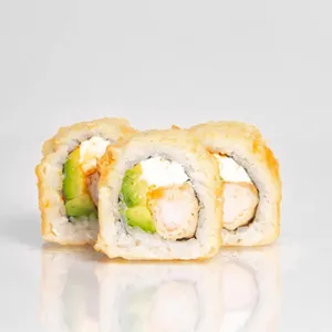 Roll Caliente Maca 🌶️