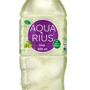 Aquarius Uva s/azucar