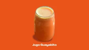 Jugo Guayabito