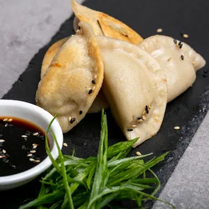 Gyozas