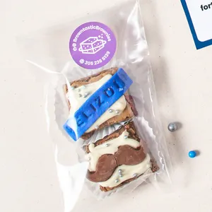 6 paquetes x 2 Minibrownies