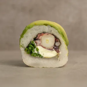 Tako Roll