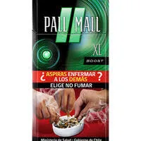 Pall Mall XL Boost