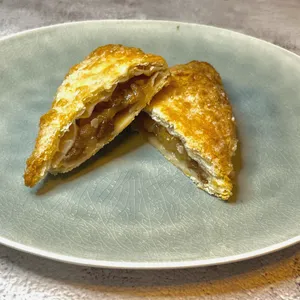 Triángulo de manzana