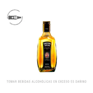 Whisky Something Special 750 ml