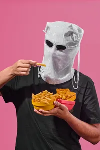 SUS Papitas con Salsa
