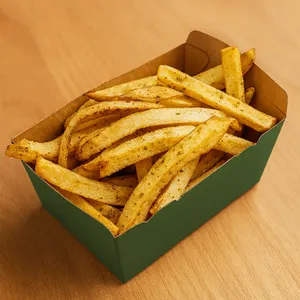 Papas Rusticas