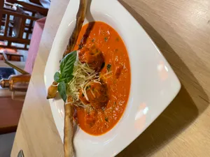 Polpette Antipasto