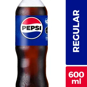 Pepsi 600cc