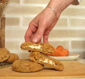 Paga 2 lleva 3 Mega Cookies