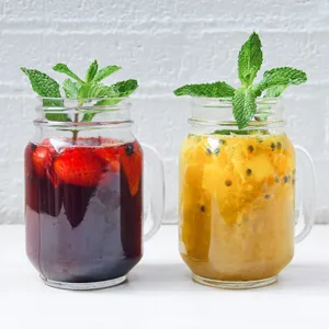 Infusión Frutos Rojos