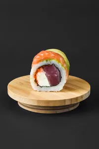 V7 Rainbow Roll