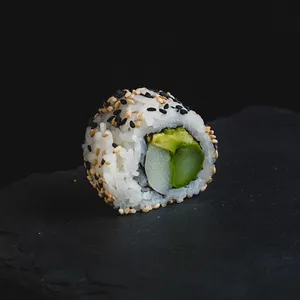 Vegetal Maki