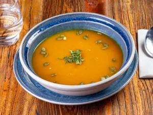 Sopa de verduras 470ml🍵