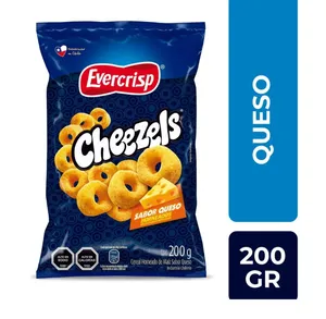 Cheezels (200 g)