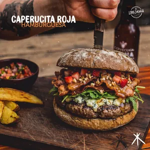 Caperucita Roja