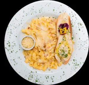 Pasta Carbonara
