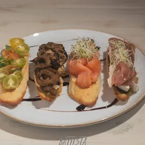 Bruschetta (4u)