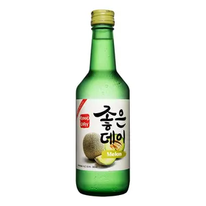 Soju Melon